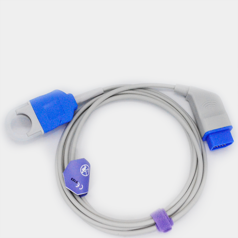 Cavo Adattatore AIV SPO2 REF CB 10588 – Nuovo, Per Saturimetro