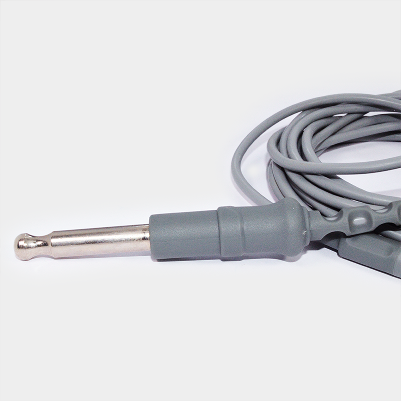 Cable Interfaz Para Electrobisturi. Ref BM8009. - CIBIOMED