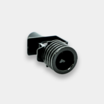 Adaptador De Vía Aérea Reusable Para Etco2, Adulto Pediátrico Ref CSM01C Conector