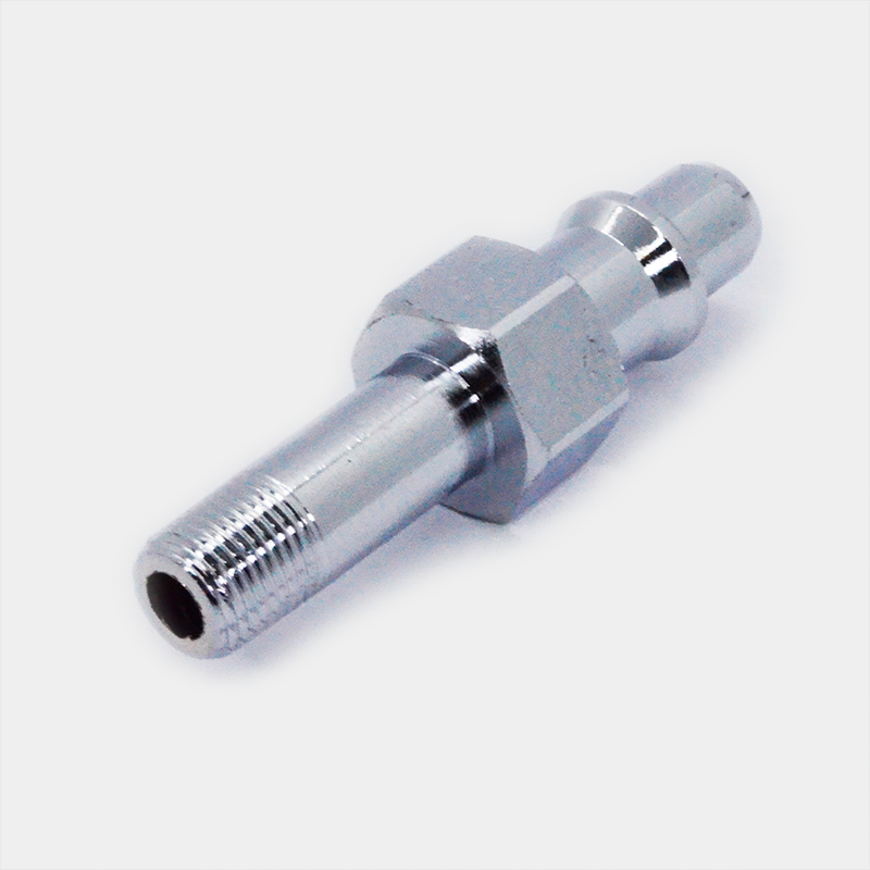 Adaptador Drager Para Oxígeno, conector