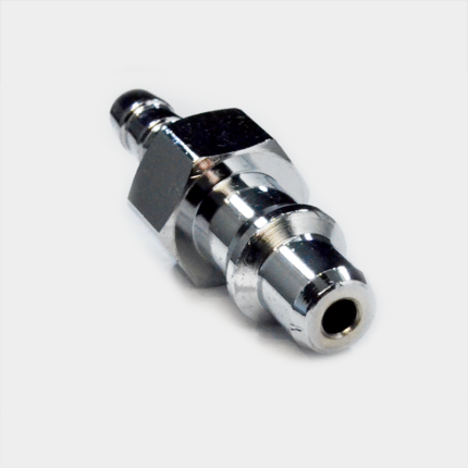 Adaptador Drager Para Oxígeno.