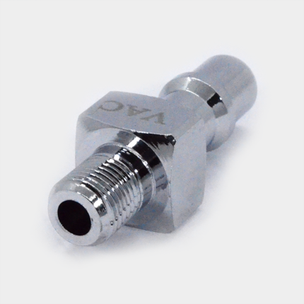 Adaptador Drager Para Vacio.
