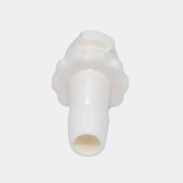 thumbnail image 2 of Alpta BP18 NIBP Connector – Female Submini To 18in ID Tube – 50 Pack 2 of 3