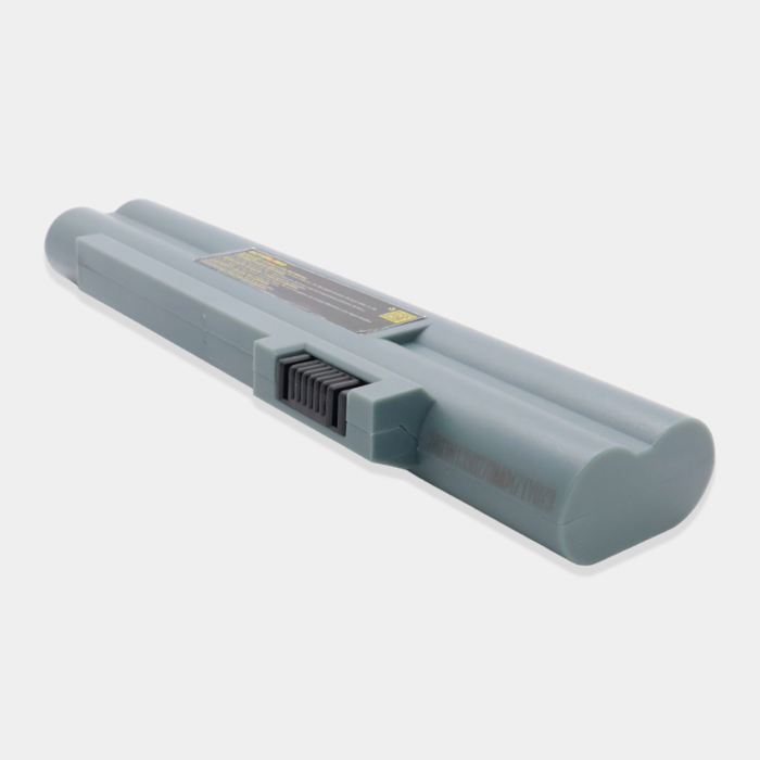 Batería 10,8V 5200mAh vista lateral