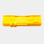 Batería Para Defibtech 12V 2800mAh vista posterior