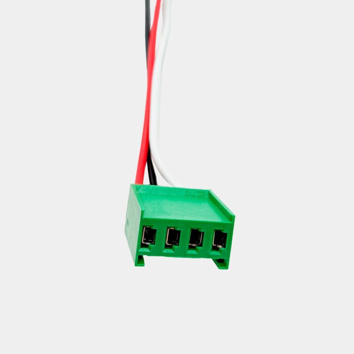 Batería Para GE 12V 2000mAh Ni-MH. Ref BM30045 vista conector