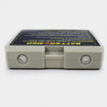 Batería Para GE 12V 3000mAh Ni-MH. Ref BM31030 vista conector