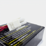 Batería Para Hewlett Packard 12V 4.5Ah SLA. Ref BM10782 vista diagonal