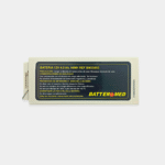 Batería Welch Allyn 12V 4.0Ah Ni-MH. Ref BM35955 vista frontal