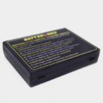 Batería para Biolight 11.1V 5200mAh vista lateral