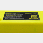 Bateria para Cardiac Science 12V 7.5Ah vista especificaciones
