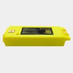 Bateria para Cardiac Science 12V 7.5Ah vista frontal