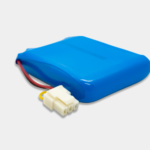 Batería para Contec 7.4V 3800mAh, Li-Polímero. Ref BM50185 Conector