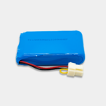 Batería para Contec 7.4V 3800mAh, Li-Polímero. Ref BM50185 Conector Frontal