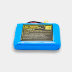 Batería para Contec 7.4V 3800mAh, Li-Polímero. Ref BM50185 Picada