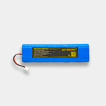 Batería para Creative 14.4V 3400mAh, Frontal
