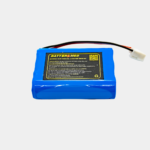 Batería para Edan 10.8V 3350mAh, Li-Ion. Ref BM50184 Picada