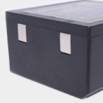 Batería para Edan 14.8V 5200mAh vista conectores