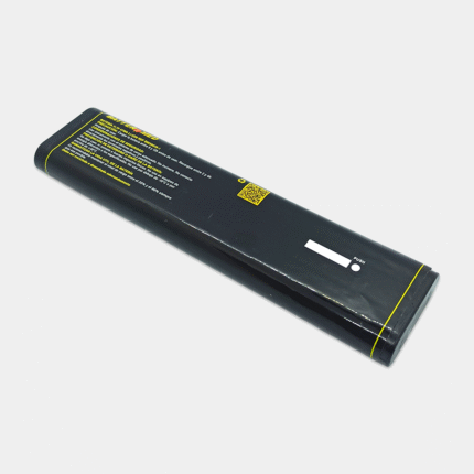 Batería para GE 11.1V 47Wh vista diagonal derecha
