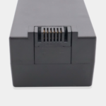 Batería para GE 14.4V 3400mAh vista conectores