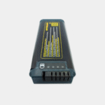 Batería para Hamilton 11.1V 6600mAh Li-Ion vista conector