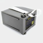 Bateria para Innomed Medical 12V 3.0Ah Ni-MH. Ref BM50129 vista diagonal