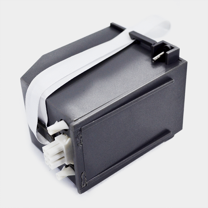 Bateria para Innomed Medical 12V 3.0Ah Ni-MH. Ref BM50129 vista diagonal 2