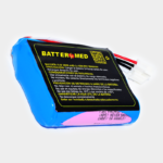 Batería para Mindray 11.1V 2600mAh