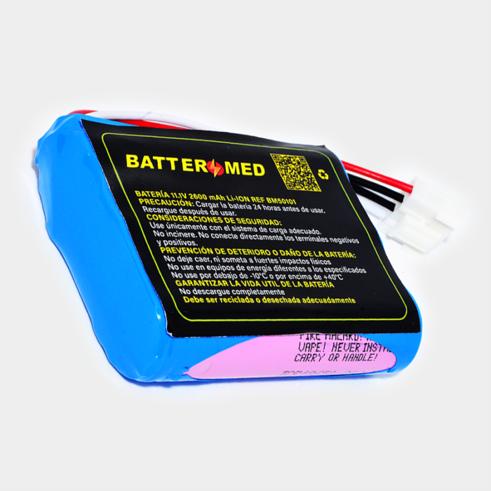 Batería para Mindray 11.1V 2600mAh