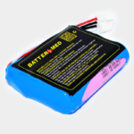 Batería para Mindray 11.1V 2600mAh vista especificaciones