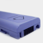 Batería para Mindray 11.1V 4400mAh vista conectores