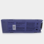 Batería para Mindray 11.1V 4400mAh vista frontal
