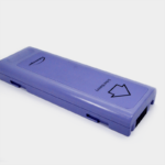 Batería para Mindray 11.1V 4400mAh vista lateral