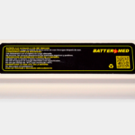 Batería para Mindray 11.1V 4400mAh vistaespecificaciones