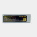 Batería para Mindray 11.1V 5200mAh Li-Ion vista frontal