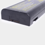 Batería para Mindray 11.1V 5200mAh vista conectores