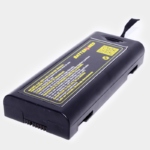 Batería para Mindray 11.1V 5200mAh vista lateral