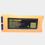 Bateria para Mindray 12V 4200mAh vista frontal