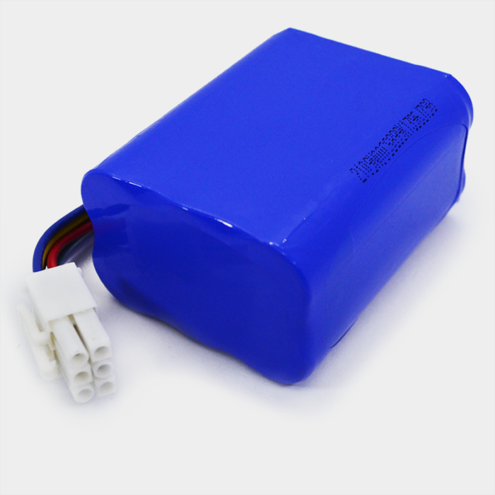 Batería para Nihon Kohden 7.2V 6600mAh