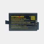 Batería para Philips 10.8V 6000mAh 65Wh Li-Ion vista frontal