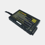 Batería para Philips 11.1V 7.2Ah Li-Ion vista diagonal derecha