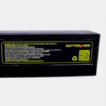Bateria para Philips 18V 1400mAh, Li-MnO2. Ref BM50072 vista especificaciones