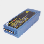 Bateria para Philips Heartstart 12V 4200mAh vista lateral