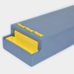 Bateria para Philips Heartstart 12V 4200mAh vista posterior