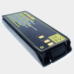 Bateria para Saverone 27V 1400mAh vista conector