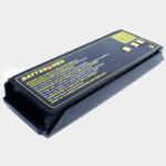 Bateria para Saverone 27V 1400mAh vista lateral