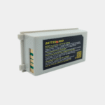 Batería para Schiller 12v 800mah vista lateral