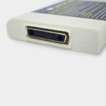 Bateria para Siemens 12V 4000mAh, Ni-MH. Ref BM50106 vista conector