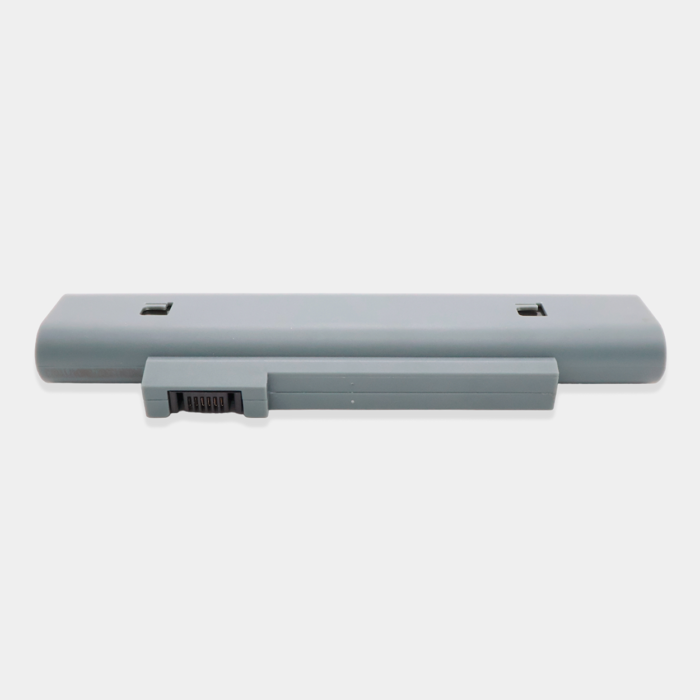 Batería para Sonosite 10.8V 5200mAh vista conectores