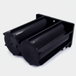 Bateria para Ventilador SLE 4V 8,0Ah SLA. Ref 0859-0010 vista diagonal